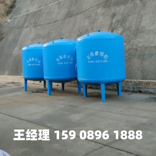惠州多介质过滤器