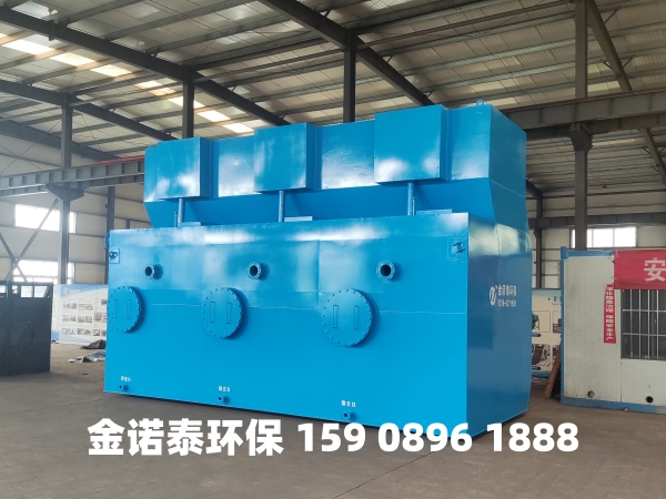 惠州新型FA一体化净水器